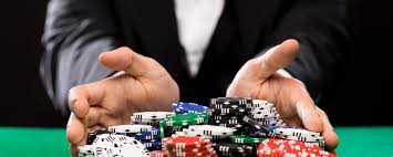 Официальный сайт Casino Bounty